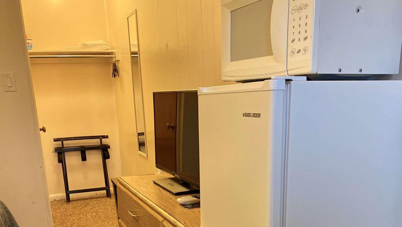 Country Place Inn And Suites White Haven Extérieur photo