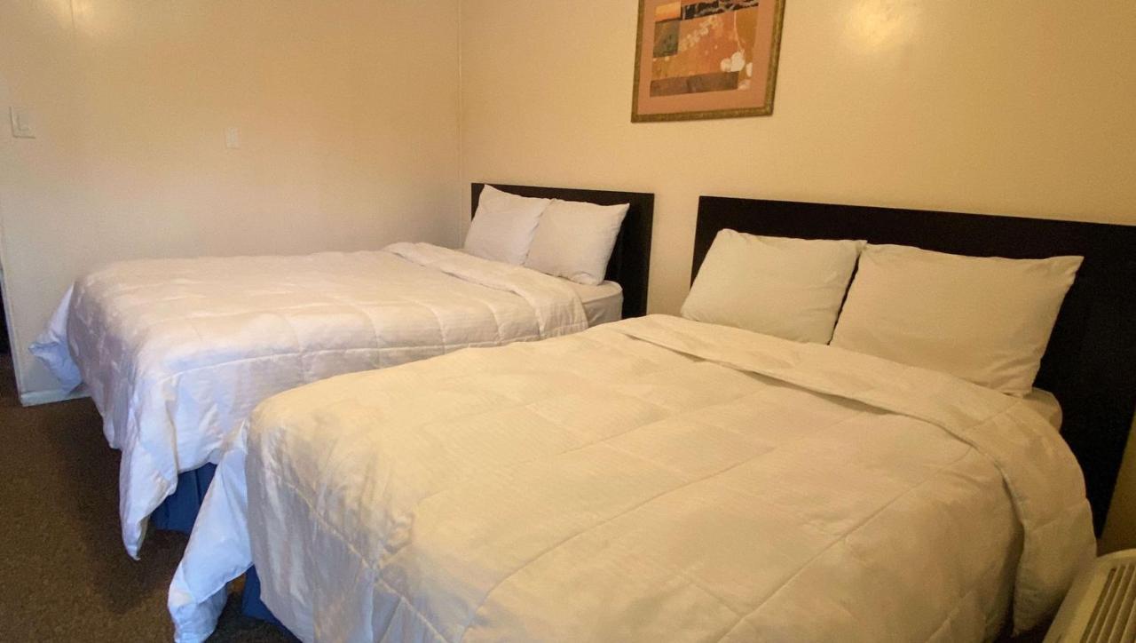 Country Place Inn And Suites White Haven Extérieur photo