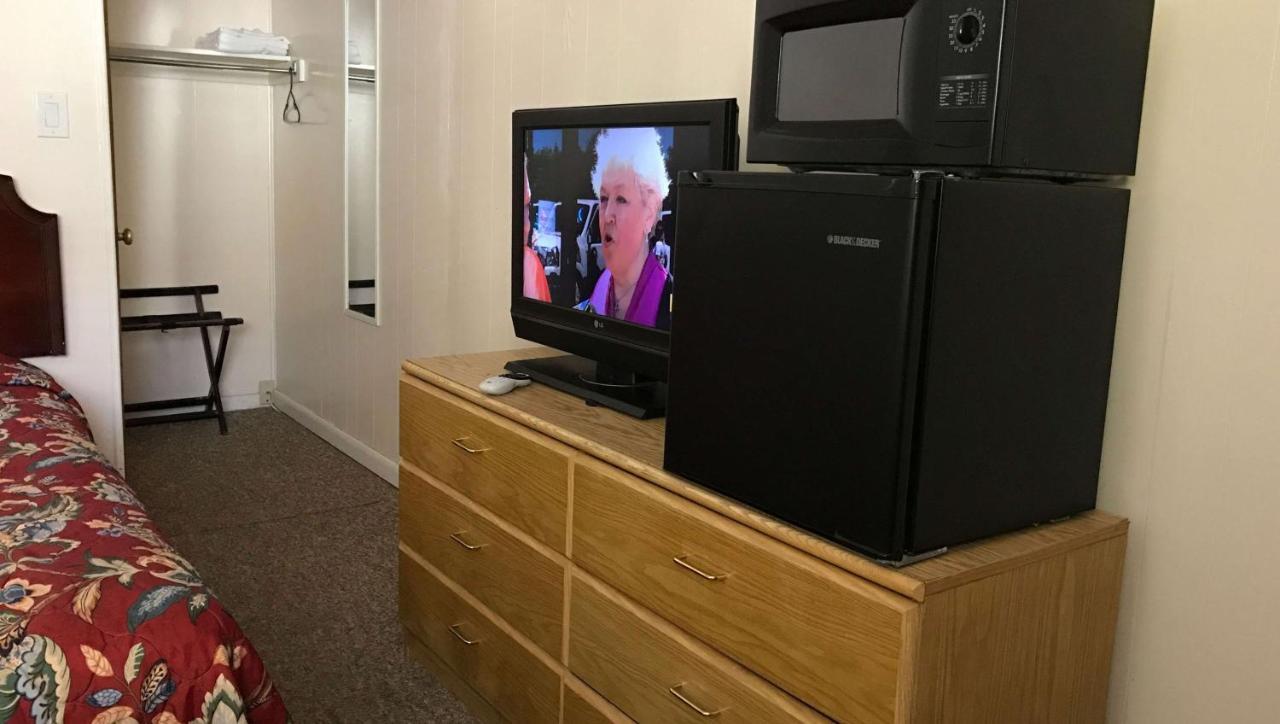 Country Place Inn And Suites White Haven Extérieur photo