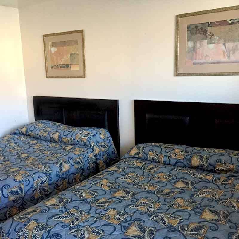Country Place Inn And Suites White Haven Chambre photo