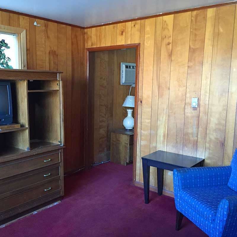 Country Place Inn And Suites White Haven Chambre photo