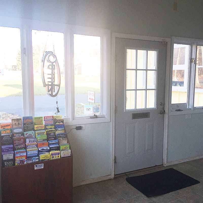 Country Place Inn And Suites White Haven Chambre photo