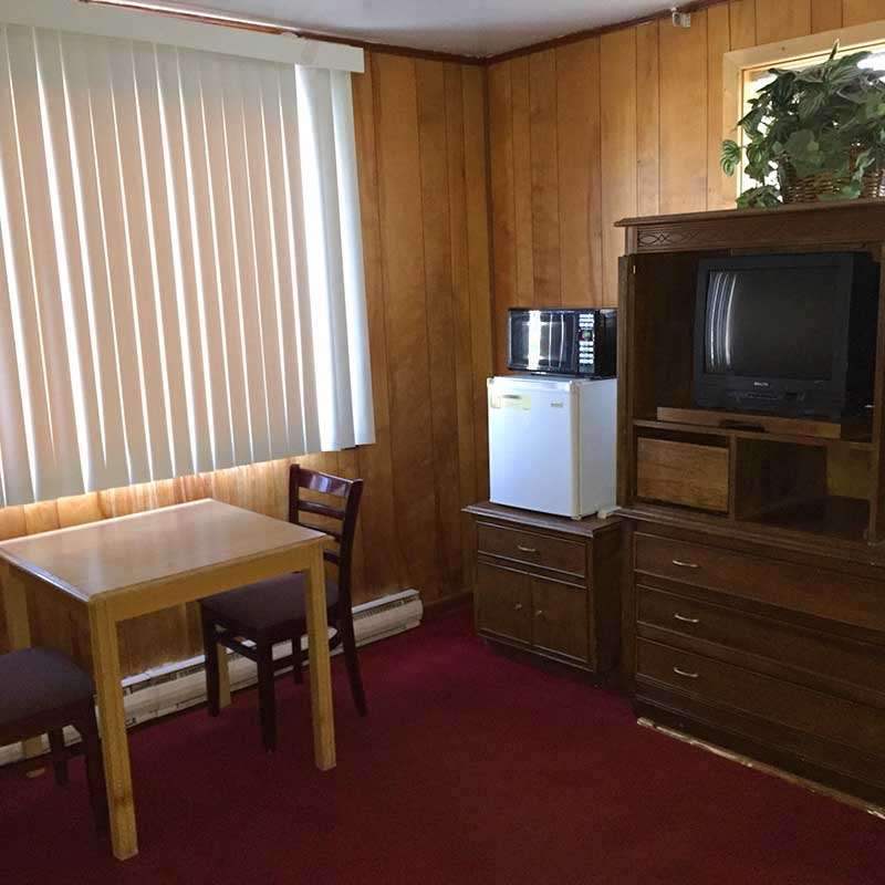 Country Place Inn And Suites White Haven Chambre photo