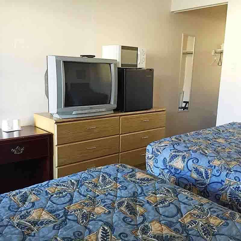 Country Place Inn And Suites White Haven Chambre photo