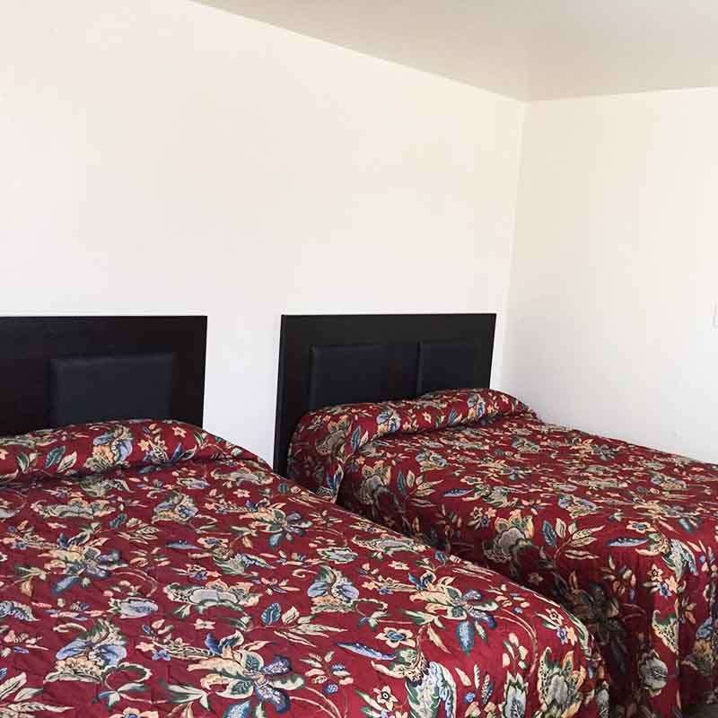Country Place Inn And Suites White Haven Chambre photo