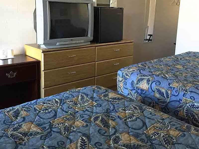 Country Place Inn And Suites White Haven Extérieur photo